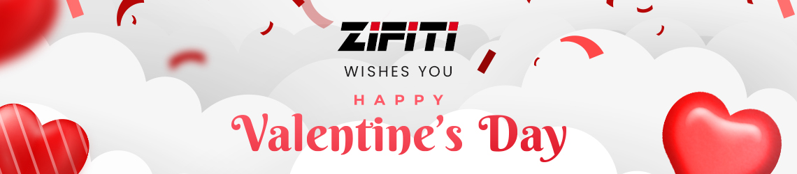 Banner - Valentine's Day is around the corner!!