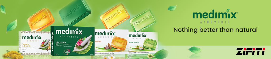 Banner - Medimix