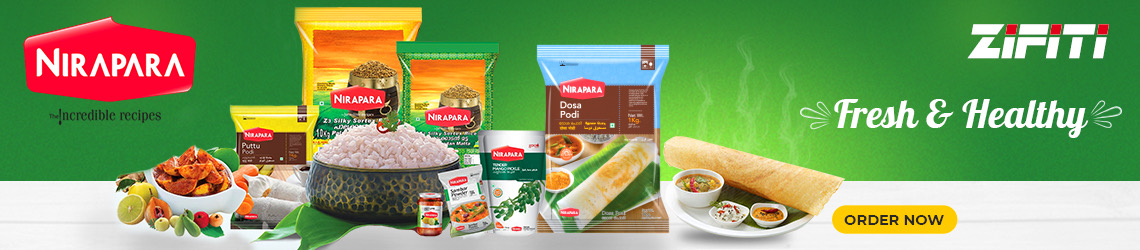 Banner - Brand - Nirapara