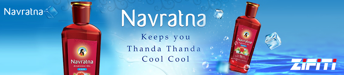 Banner - Navratna