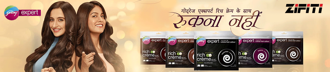 Banner - Godrej Expert