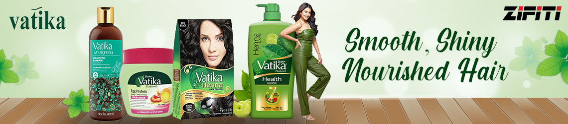 Banner - Vatika