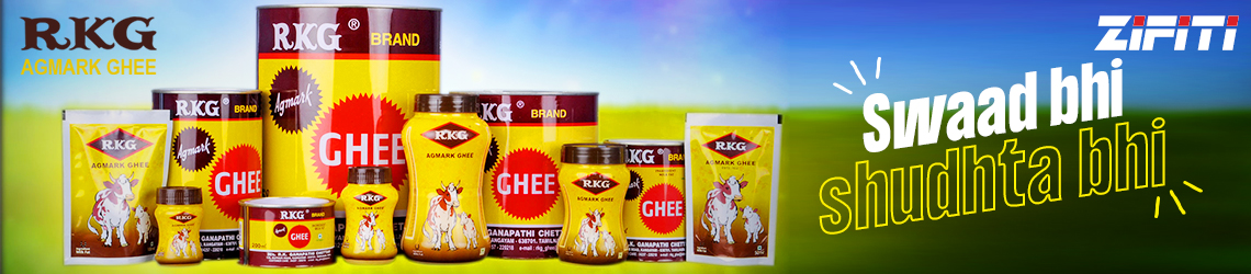 Banner - Brand - RKG