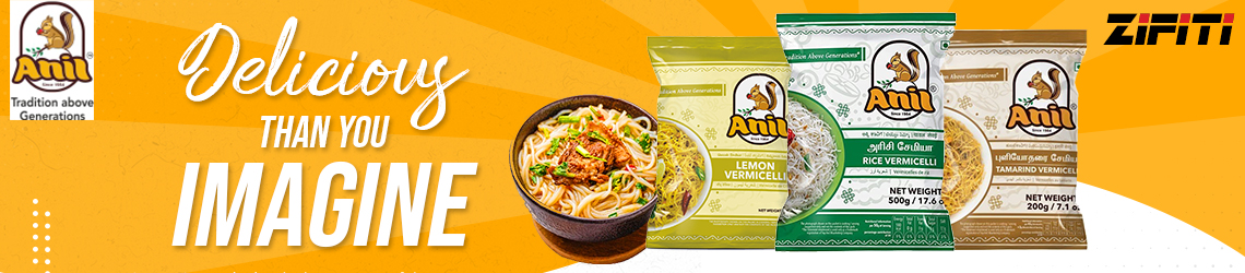 Banner - Brand - Anil