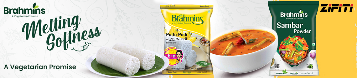 Banner - Brand - Brahmins