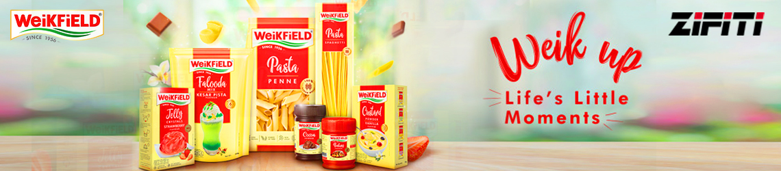 Banner - WeiKFiELD