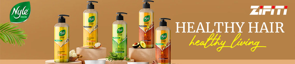 Banner - Brand - Nyle