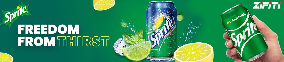 Banner - Sprite