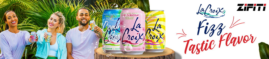 Banner - La Croix