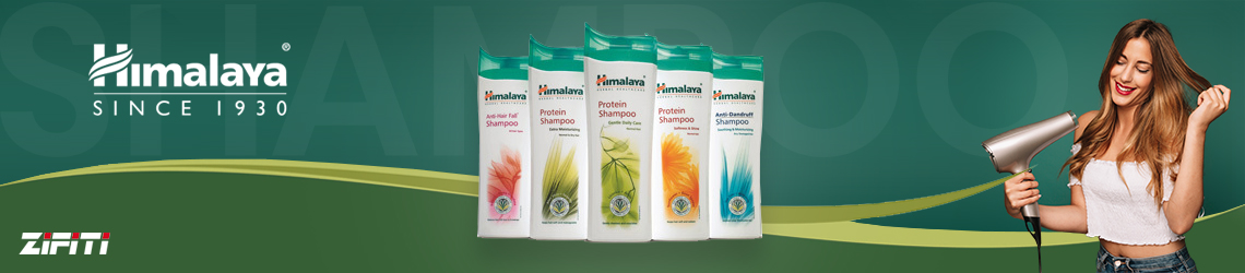 Banner - Brand - Himalaya