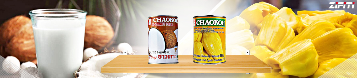 Banner - Chaokoh