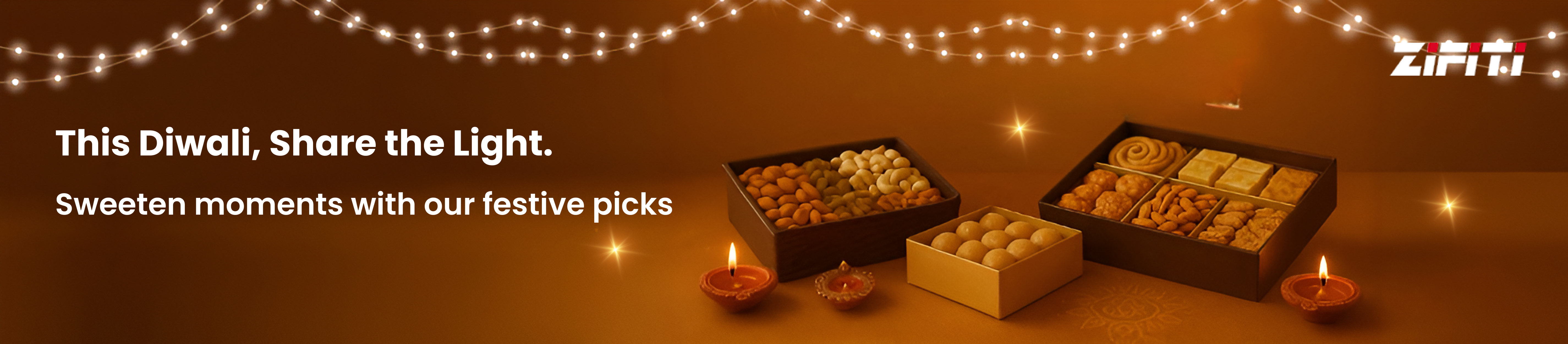 Banner - diwali-hampers