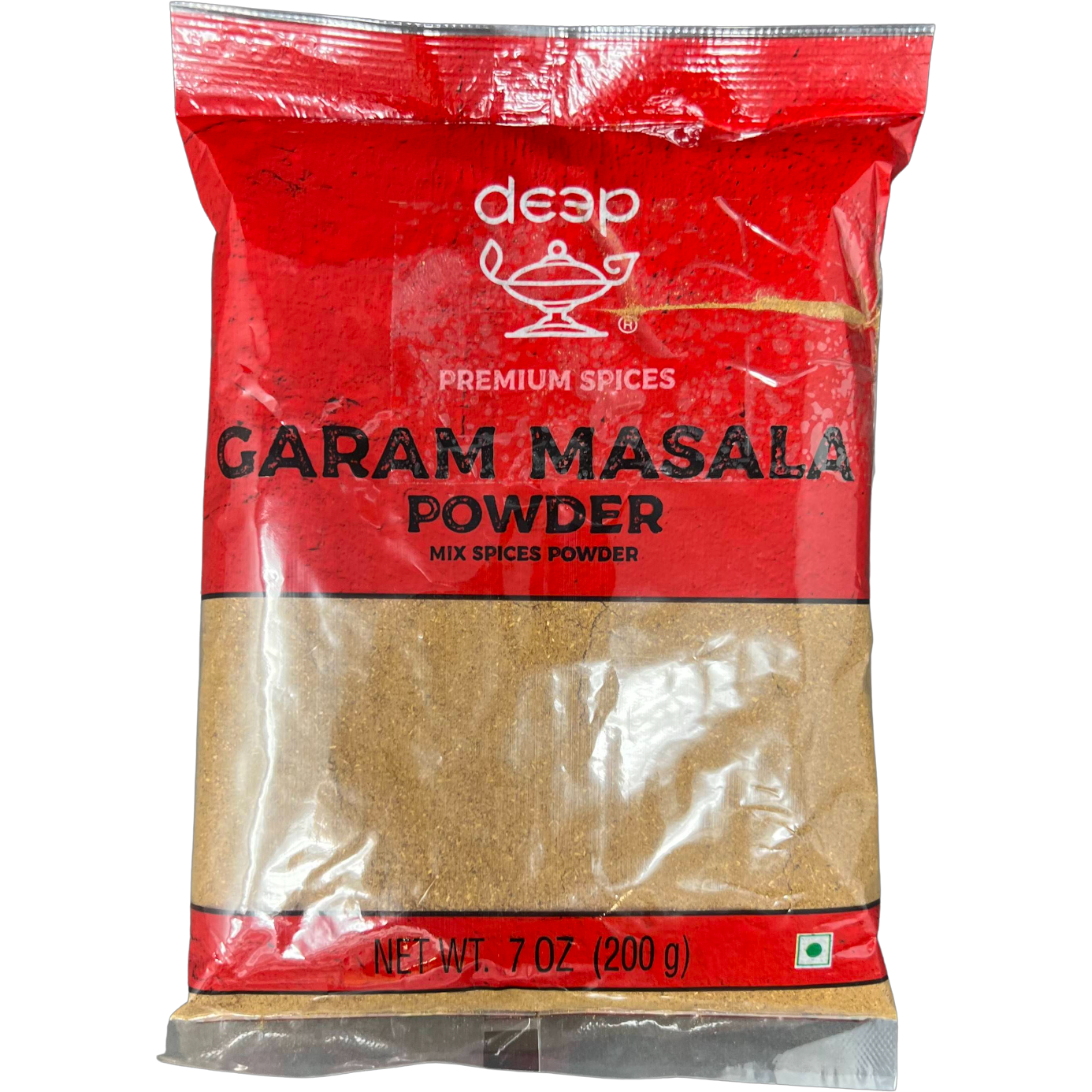 Pack of 3 - Deep Garam Masala Powder - 200 Gm (7 Oz)