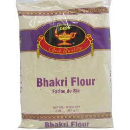 Pack of 4 - Deep Bhakri Flour - 2 Lb (907 Gm)