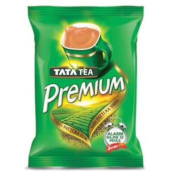 Pack of 2 - Tata Tea Premium Loose Black Tea - 500 Gm (17.63 Oz)