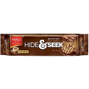 Pack of 5 - Parle Hide & Seek Caffe Mocha - 121 Gm (4.26 Oz)
