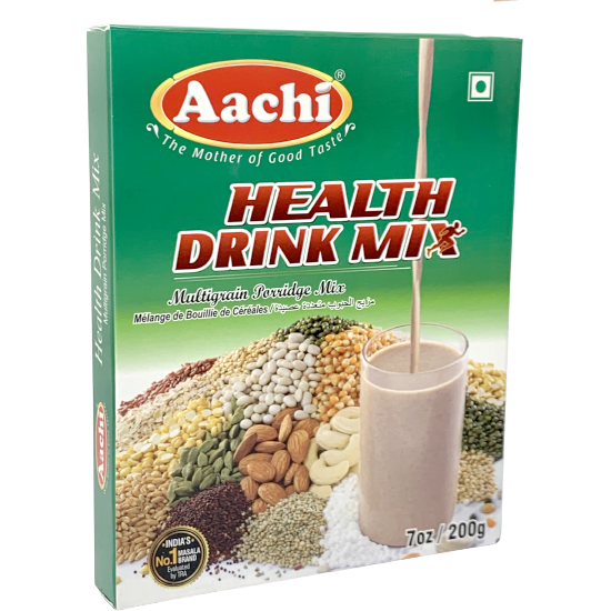 Pack of 3 - Aachi Health Drink Mix -180 Gm (6.3 Oz)