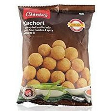 Pack of 5 - Chheda's Kachori - 170 Gm (6 Oz)