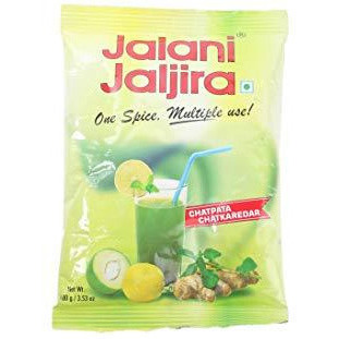 Pack of 3 - Jalani Jaljira - 100 Gm (3.5 Oz)