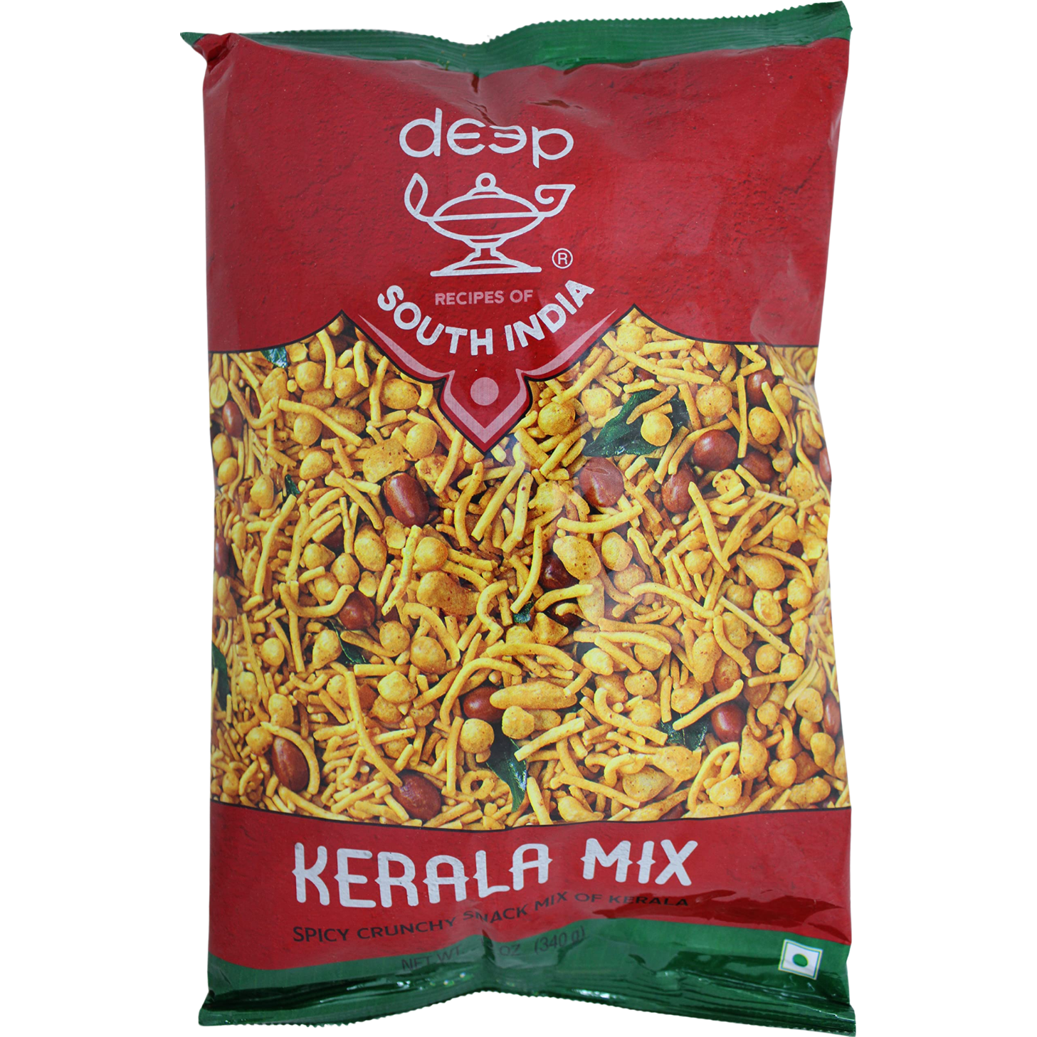 Pack of 3 - Deep Kerala Mixture - 12 Oz (340 Gm)