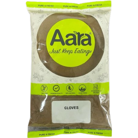 Pack of 5 - Aara Clove Powder - 100 Gm (3.5 Oz)