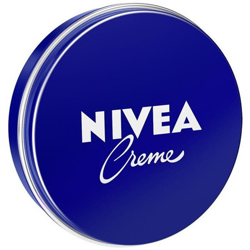 Pack of 5 - Nivea Cream - 30 Ml (28.5 Gm)