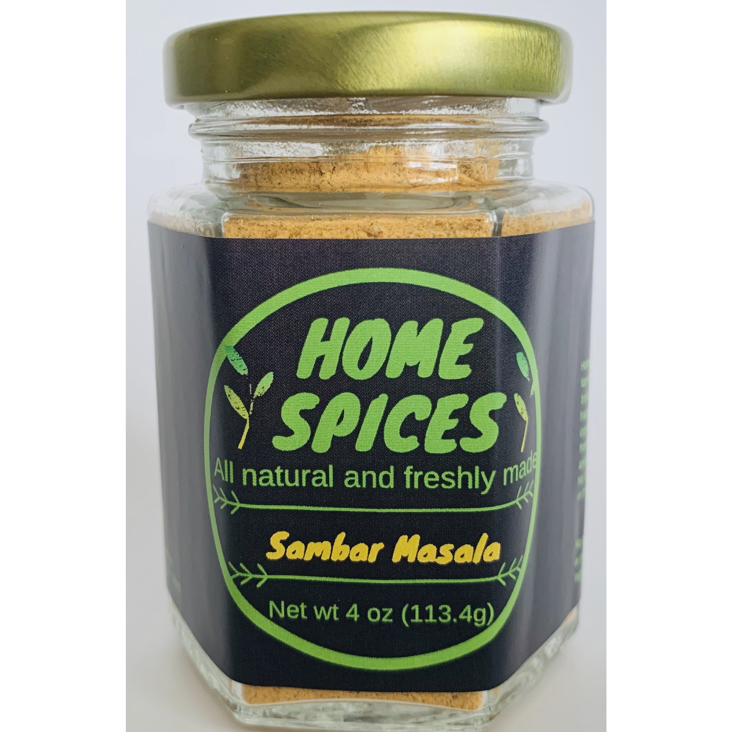 Home Spices Sambar Masala