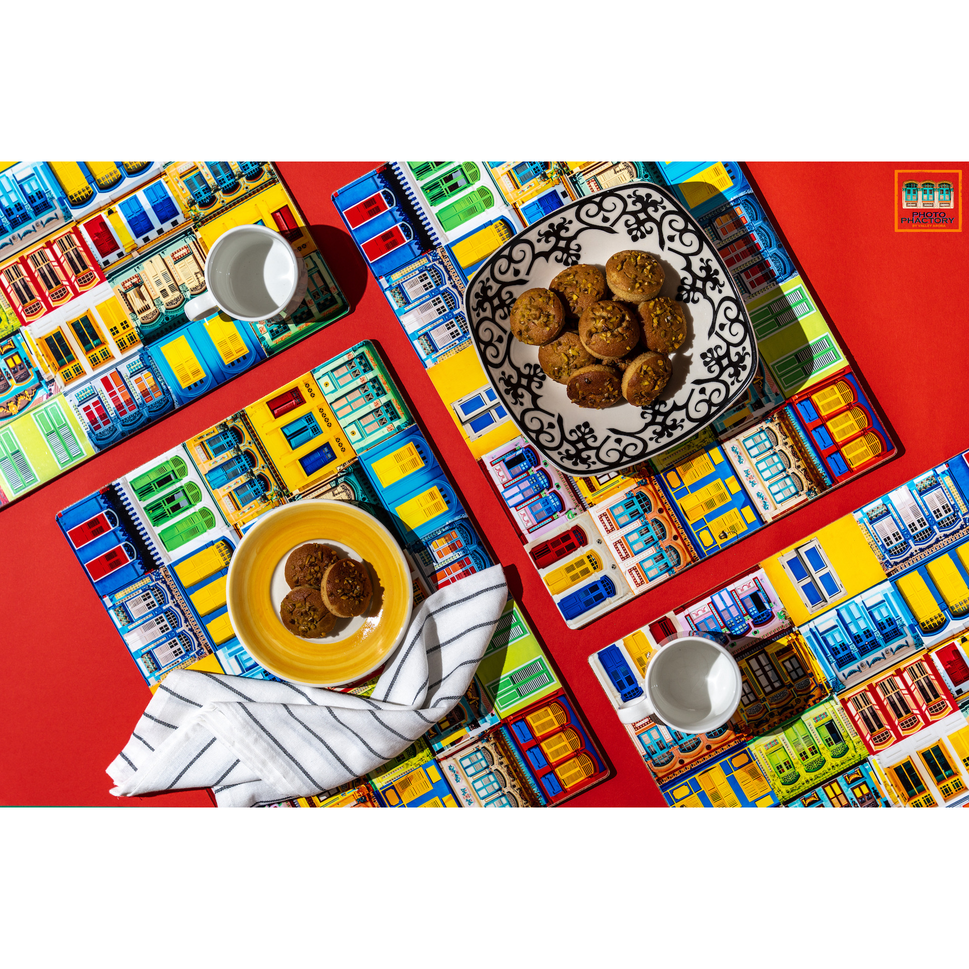 Placemats