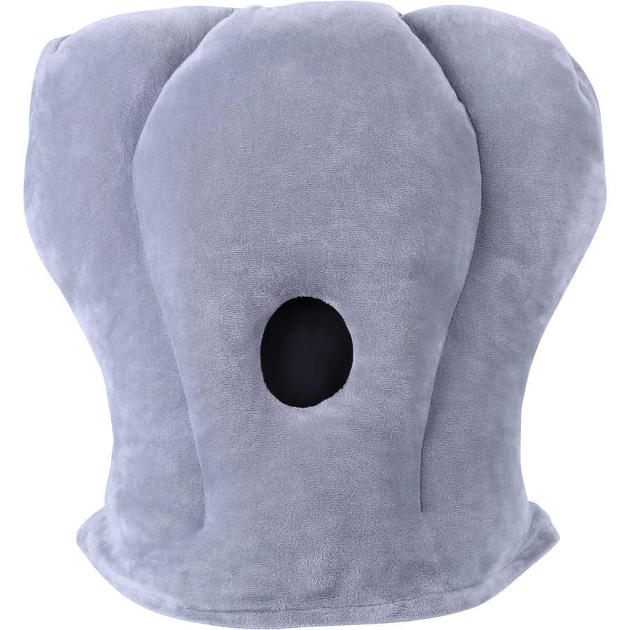 Novel Portable Flexible Ostrich Shaped Pillow Travel Pillow - Enjoy a Comfortable Nap Anytime and Anywhere