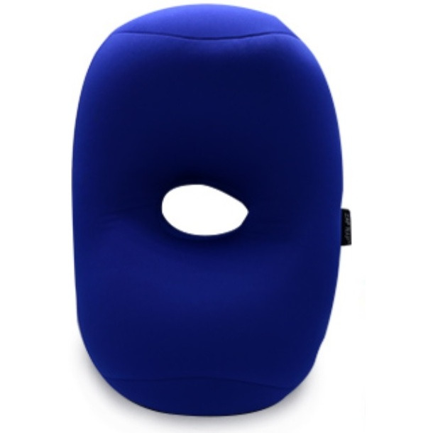 Nap Pillow Microbead Pillow,Design for Sleeping at the Office Desk
