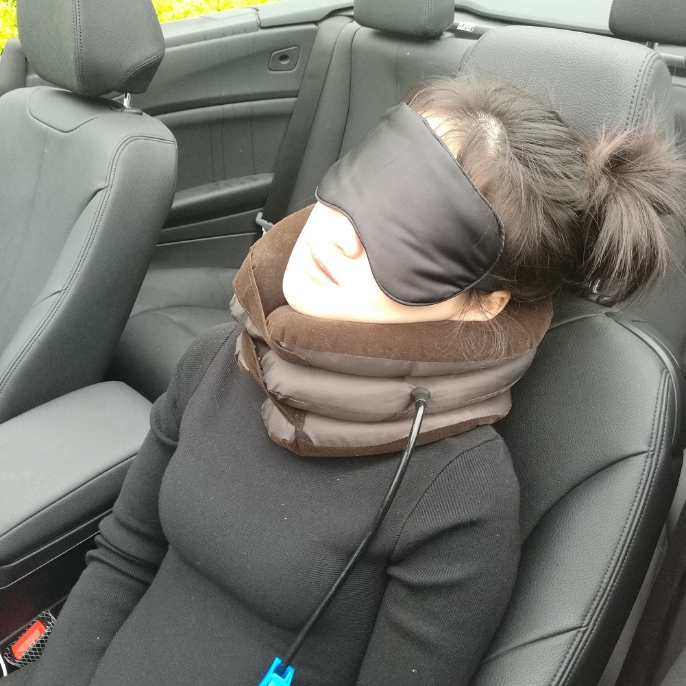 Ankaka t1 on sale travel pillow