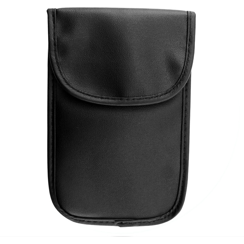 Mobile Phone Blocking Bag - Blocks All Mobile Phone Signals and All Frequencies World Wide.