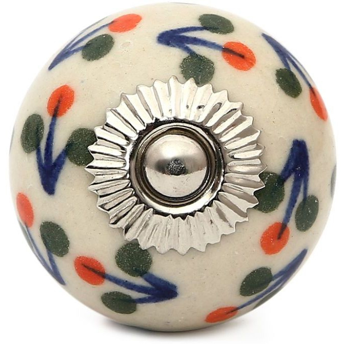 Buy Online Ceramic Knobs For Cabinet Pulls Cupboards Drawer Pulls