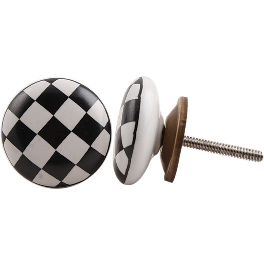 Buy Online Indianshelf Handmade 3 Piece Ceramic Multicolor Chess