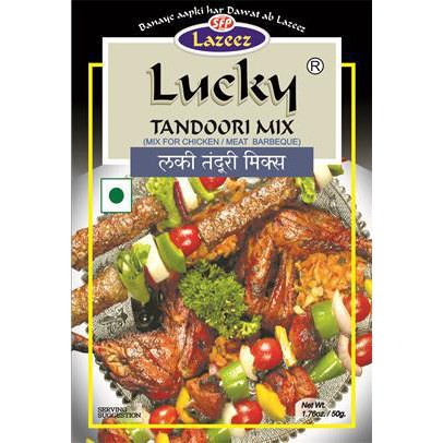 Lucky Tandoori Mix 1.7 oz