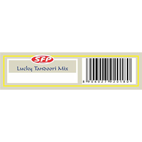 Lucky Tandoori Mix 1.7 oz