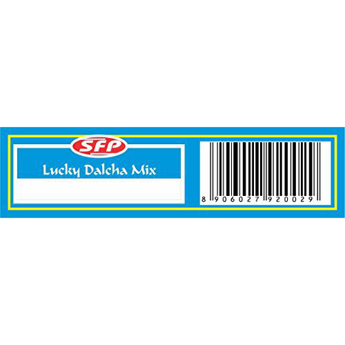 Lucky Dalcha Mix / Dal Gosht Masala 1.7oz