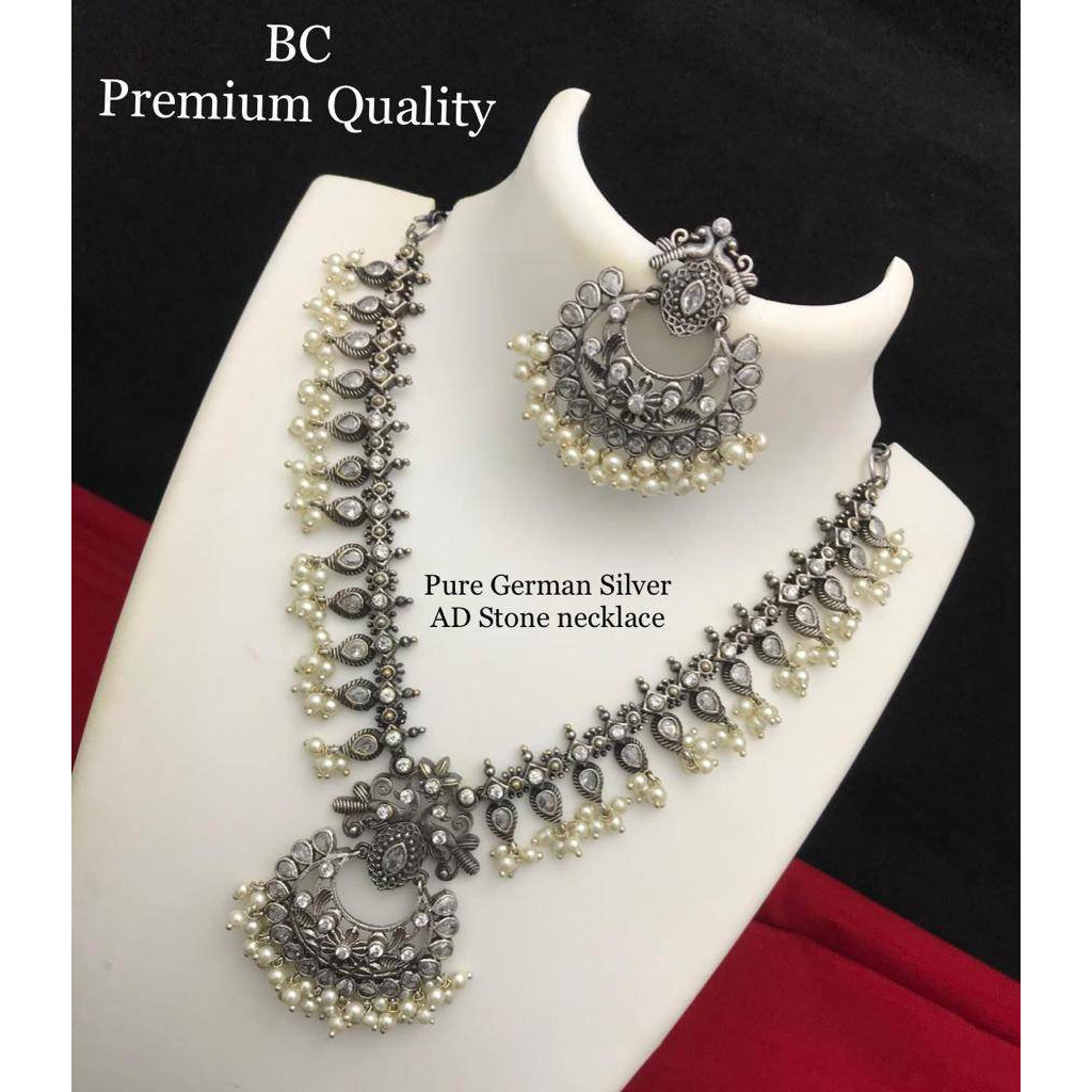 Cz stone jewellery set, south Indian jewellery, statement jewellery, cz temple jewellery, giftsfor her, wedding jewelery, bridal jewelery,