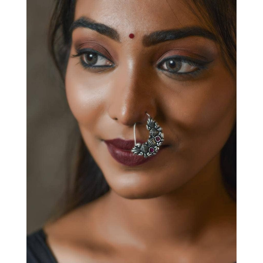 Pick any pair of stud earrings at 18Our classic studs with a new twist. You can't go wrong with these. Minimal and to the point, these earrings impart an effortless take to accessorizing. These earrings are just what you need to complete a casual denim look or breezy dresses on hot summer days.