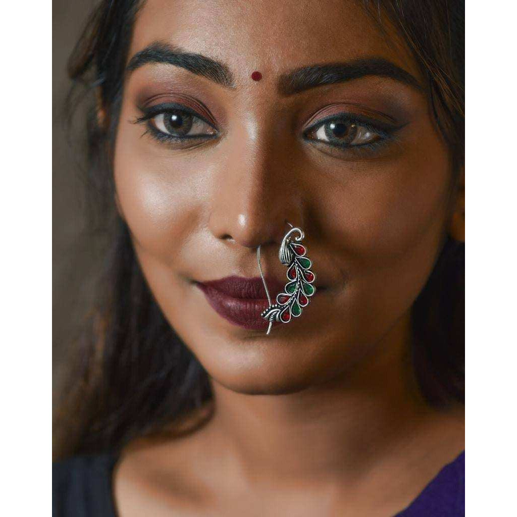 Pick any pair of stud earrings at 18Our classic studs with a new twist. You can't go wrong with these. Minimal and to the point, these earrings impart an effortless take to accessorizing. These earrings are just what you need to complete a casual denim look or breezy dresses on hot summer days.