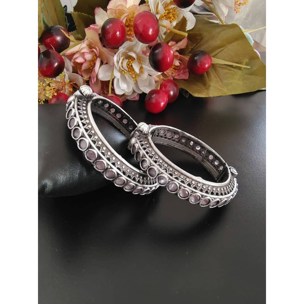 This Exquisite And Elegant Pair Of Earrings Will Add Beauty To Your Ensembles. Pair These Intricate Earrings With Your Outfit To Craft A Precious Look In No Time At All. If You Are Looking For A Earring That Will Turn Heads Then Pair This Earring With Your Attire. Wear It During This Festival Time. Make Your Moment Memorable With This Awesome Range Of Affordable Fashion Jewellery By Vastrabhushan.Premium quality.