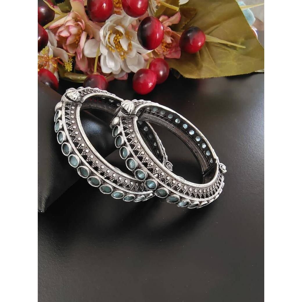 This Exquisite And Elegant Pair Of Earrings Will Add Beauty To Your Ensembles. Pair These Intricate Earrings With Your Outfit To Craft A Precious Look In No Time At All. If You Are Looking For A Earring That Will Turn Heads Then Pair This Earring With Your Attire. Wear It During This Festival Time. Make Your Moment Memorable With This Awesome Range Of Affordable Fashion Jewellery By Vastrabhushan.Premium quality.