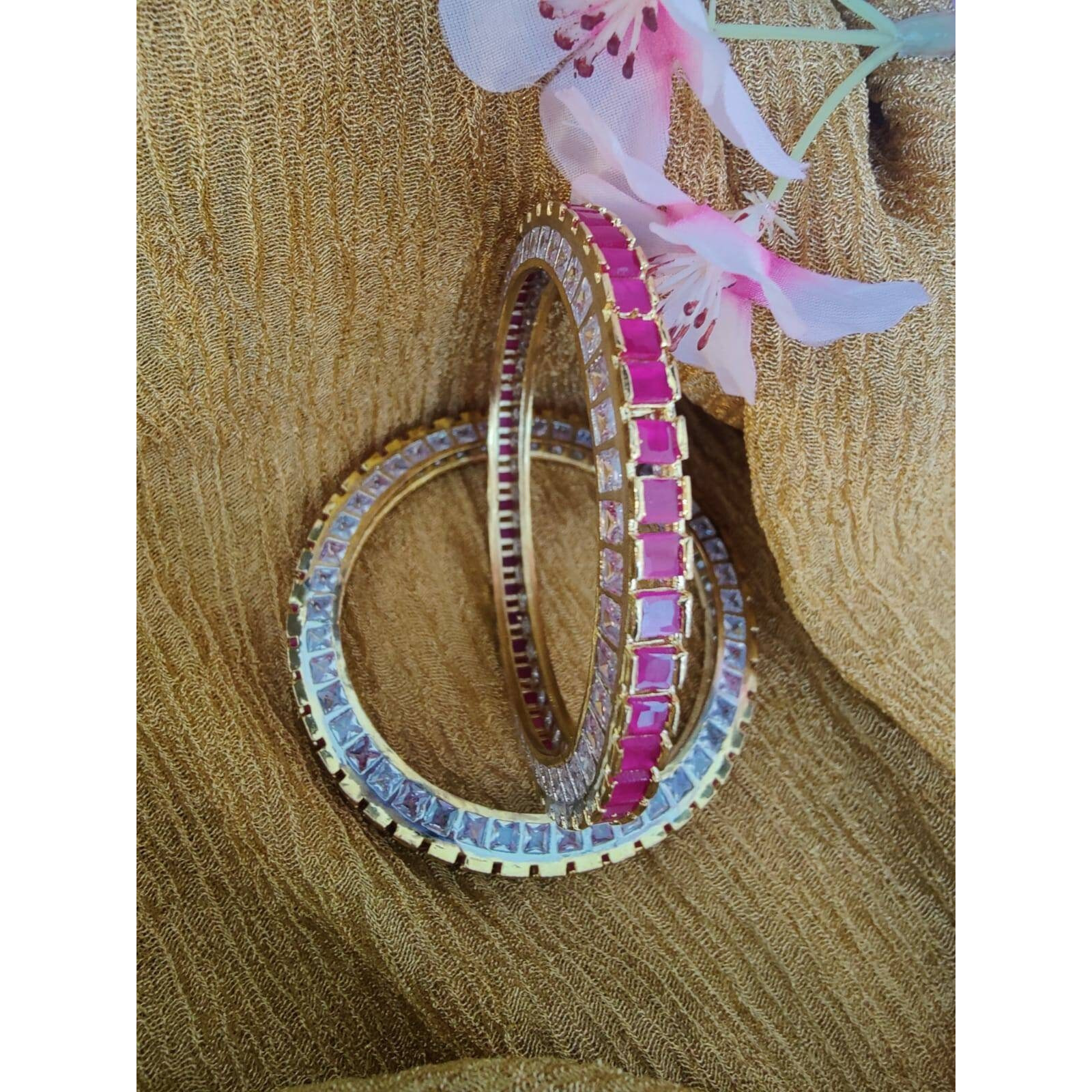 Add charm and charisma to your beautiful personality with this  stylish and trendy SLA oxidized Kada bangle/anklet for girls or women. Made up of high-quality stuff, it is an IDEAL GIFT for any occasion for  your loved ones it will surely make a memorable impression. Perfect gift for girls, women, girlfriend. You can pair it with any casual, semi-formal, or informal attire, and gather compliments for unique and classy choice. It is ideal  for both casual and formal occasions. Vastra Bhushan is