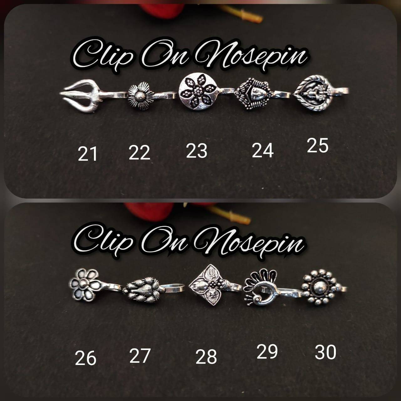 A quirky bold ring that will draw attention immediately when it's on you It is a one-of-a-kind piece that will set you apart from the crowd. Crafted in german silver, this ring will add the right amount of drama to the look. This piece makes accessorizing effortless and complements most of your ethnic outfits.
