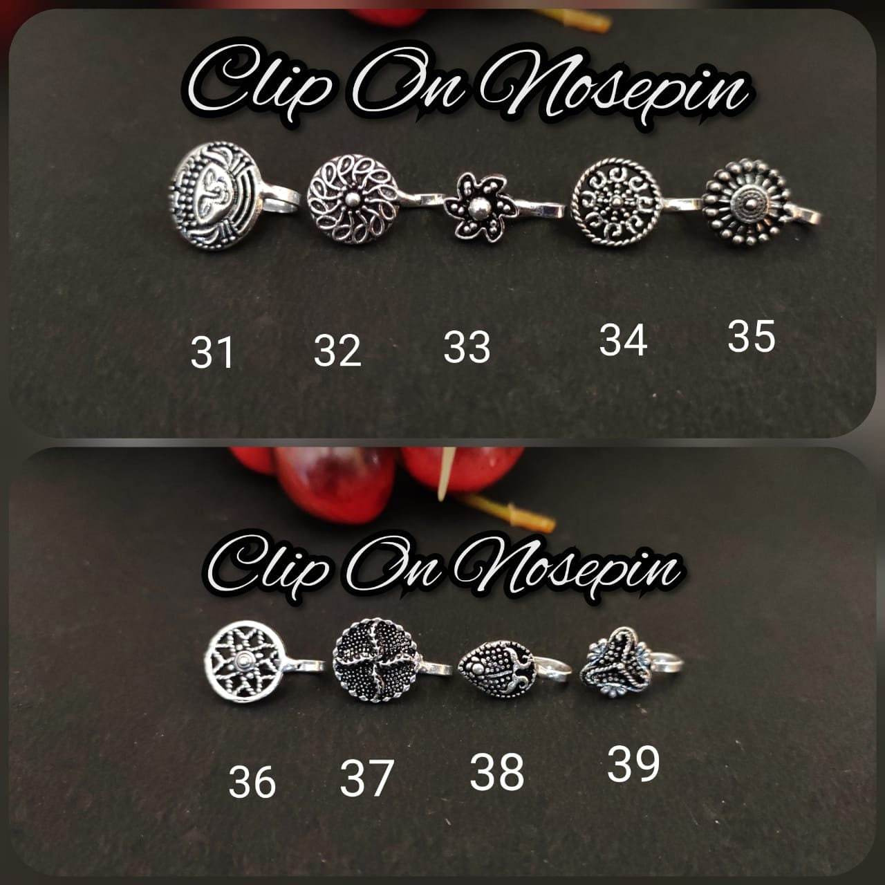 A quirky bold ring that will draw attention immediately when it's on you It is a one-of-a-kind piece that will set you apart from the crowd. Crafted in german silver, this ring will add the right amount of drama to the look. This piece makes accessorizing effortless and complements most of your ethnic outfits.