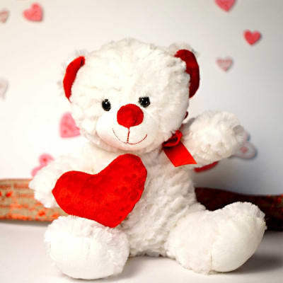 buy online cute white