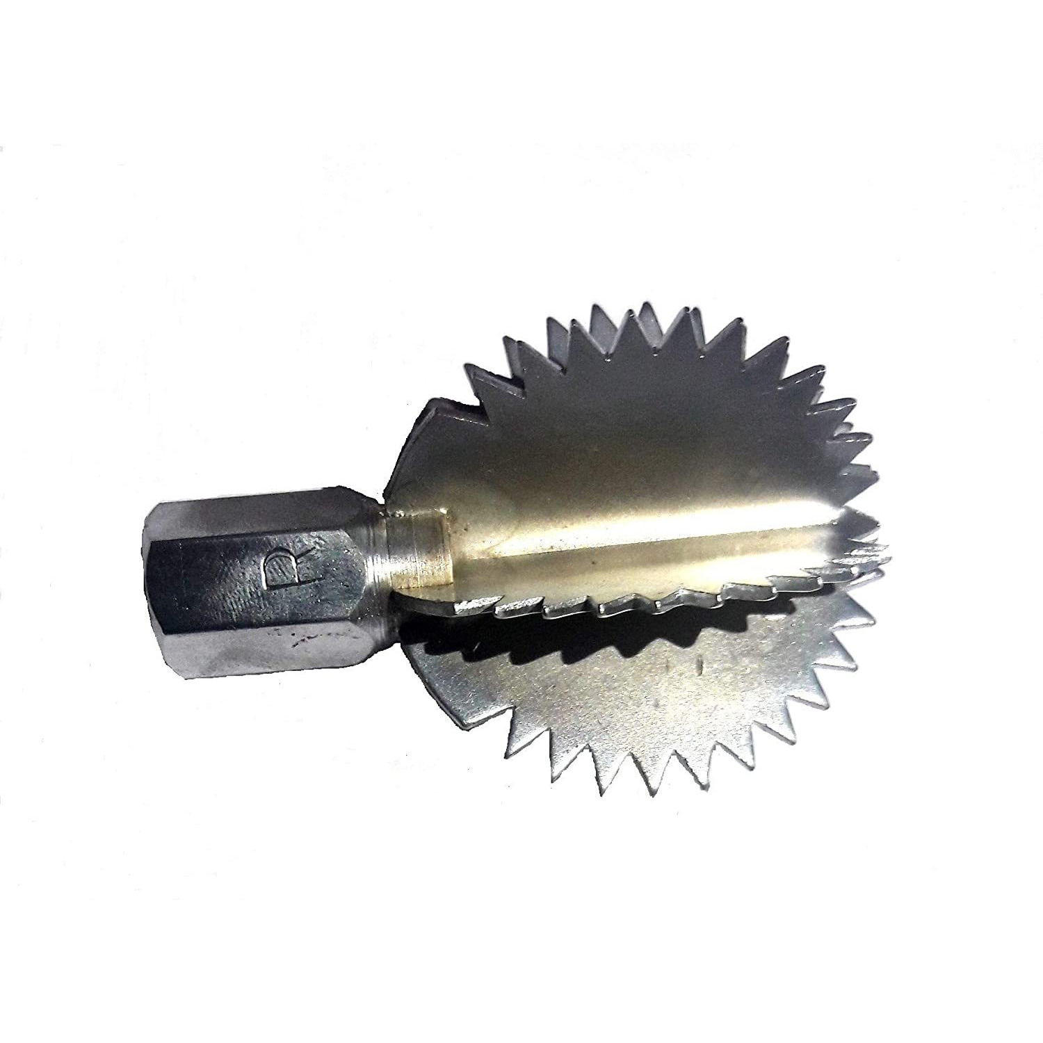Gitachi cocont grater blade