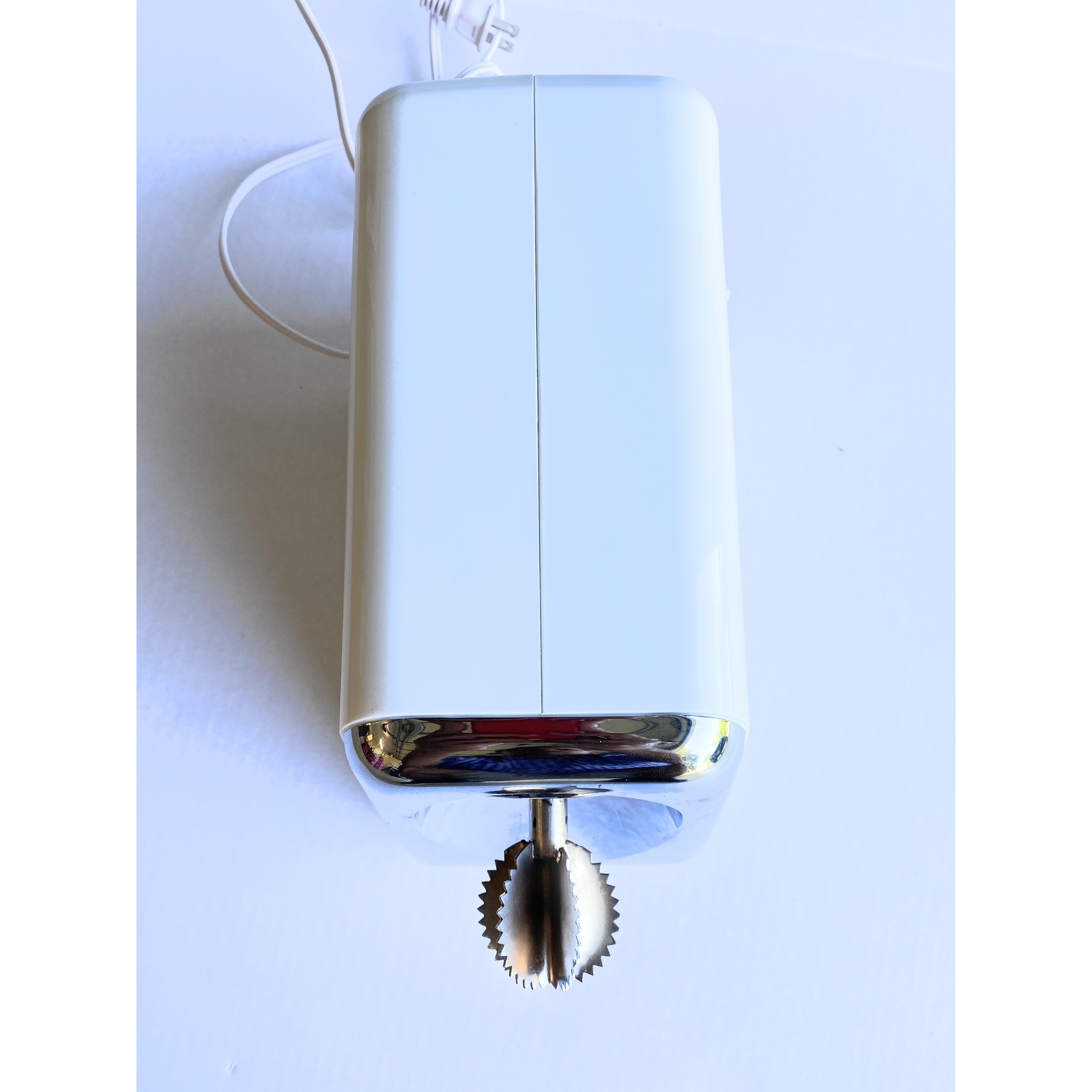 Gitachi electric slow speed coconut grater 120V,250w, 200 RPM