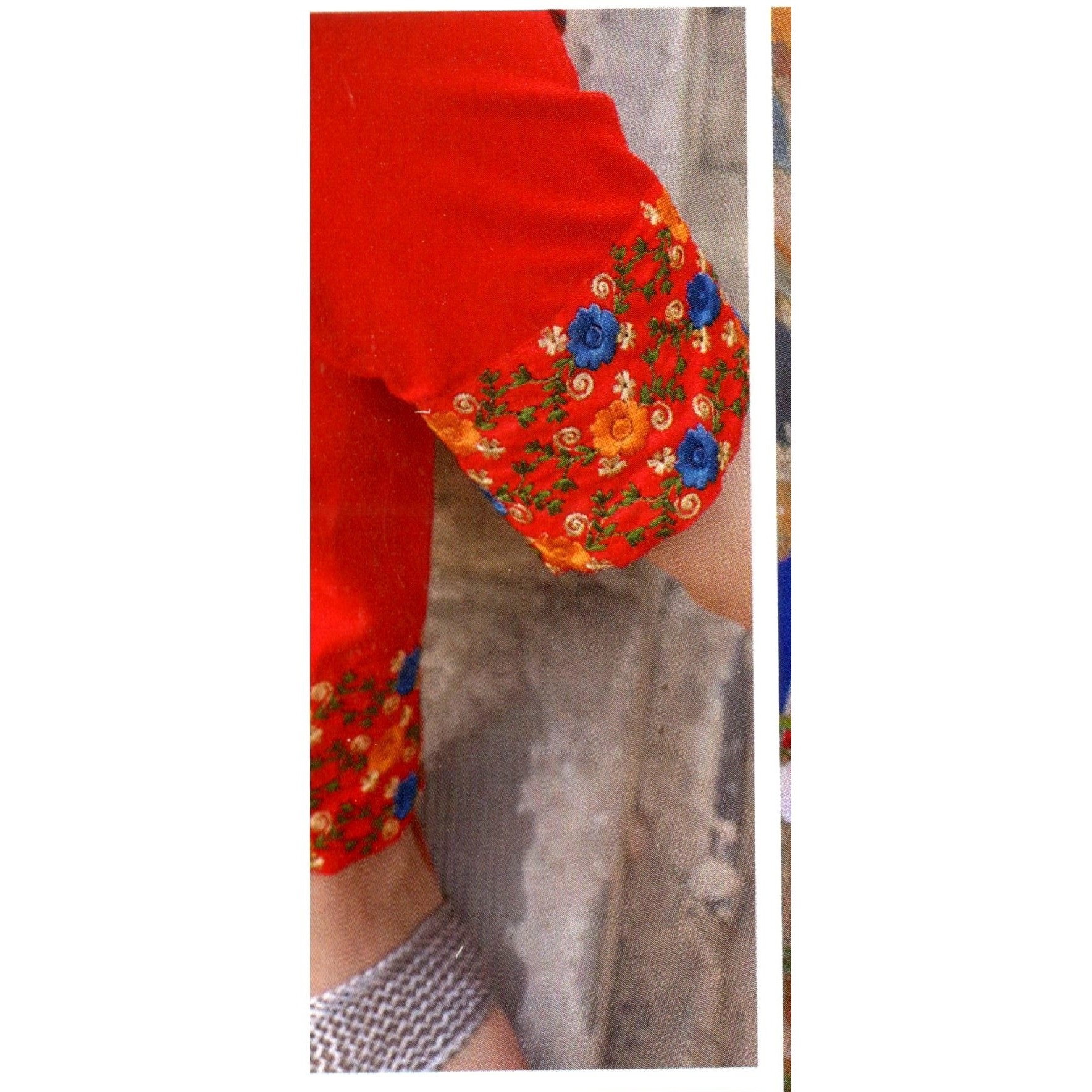 MAHATI Pure Cotton Kurta Sets