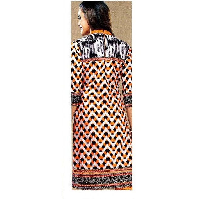 MAHATI Black   cotton  Salwar suits (Size S)